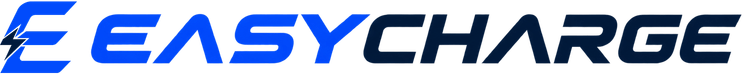 EasyCharge Ultra-Fast EV Charging Network