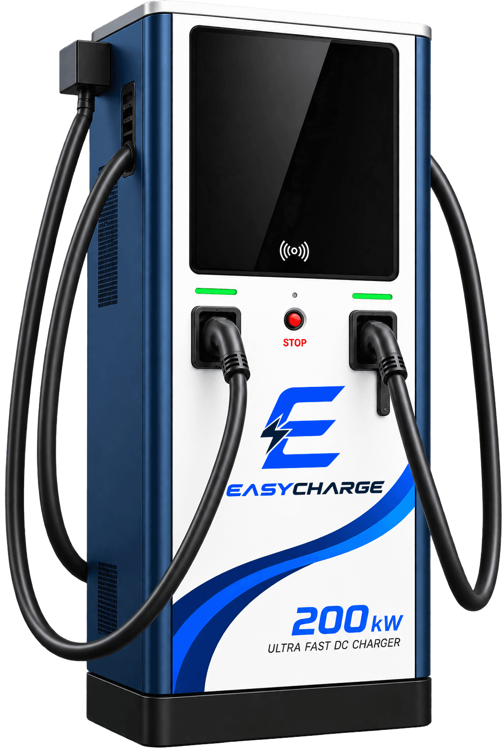 Ultra 200 200 kW DC EV Charger