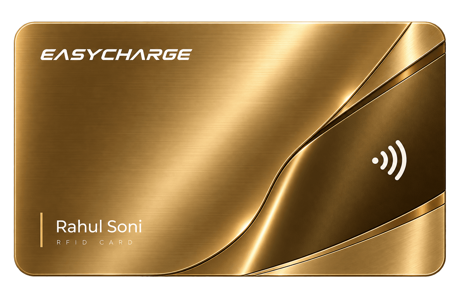 Gold Card