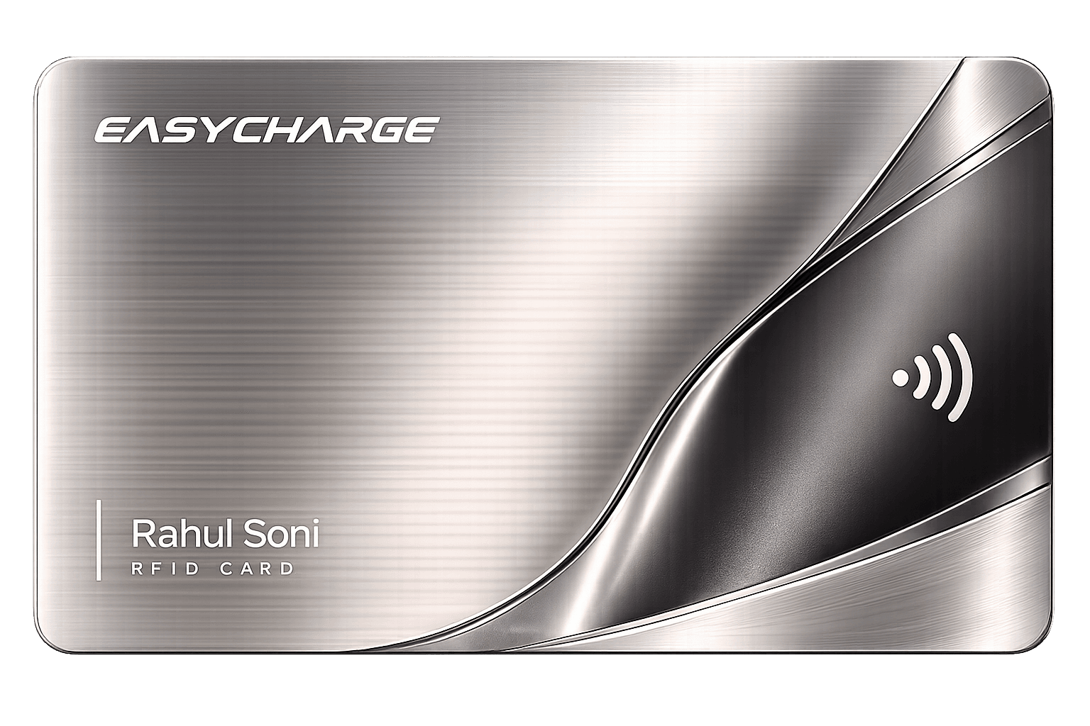 Platinum Card